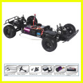 RC racing coches, RC Brushless curso corto carro, coche del rc escala 1/10